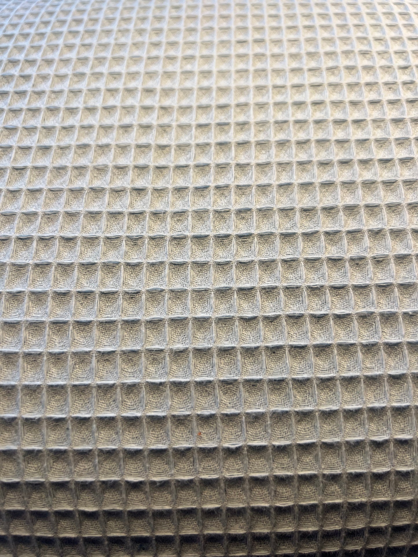 Hundebett Gr. M individuell konfigurieren / Cord und Waffelstoffe