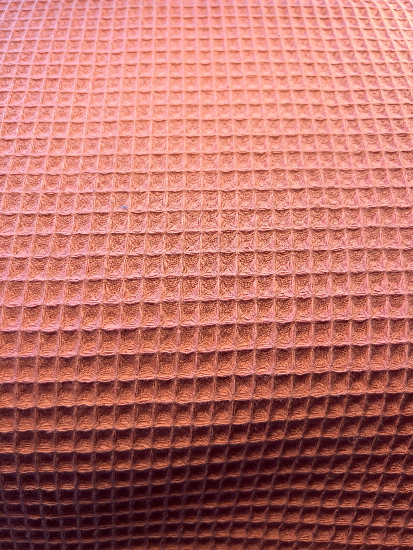 Hundebett Gr. M individuell konfigurieren / Cord und Waffelstoffe