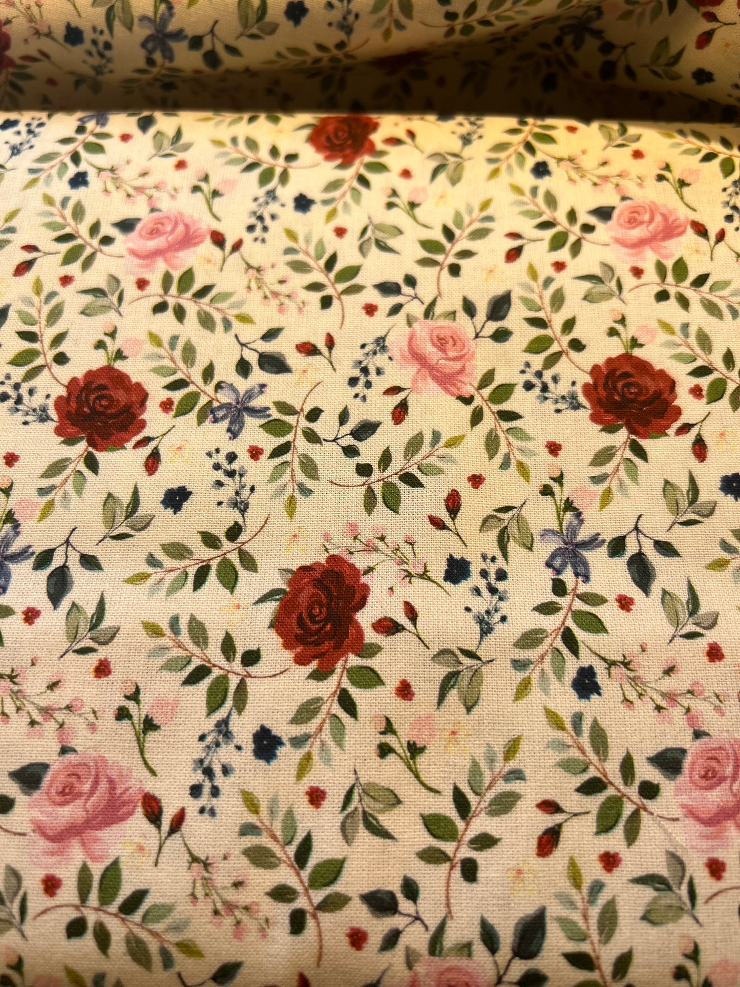 Hundebett Gr. S konfigurieren /Blumenmuster und Mehr