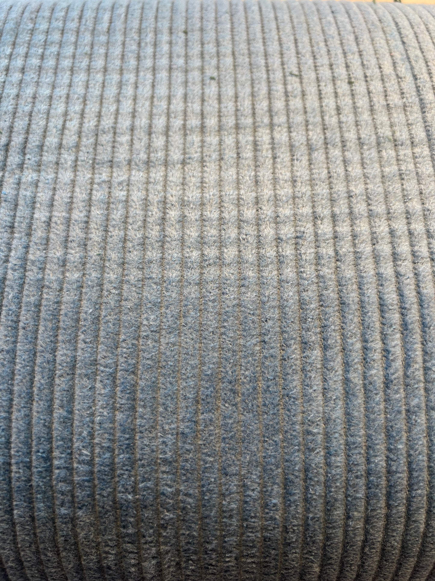 Hundebett Gr. M individuell konfigurieren / Cord und Waffelstoffe